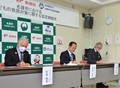 締結式様子③