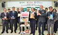 締結式様子④
