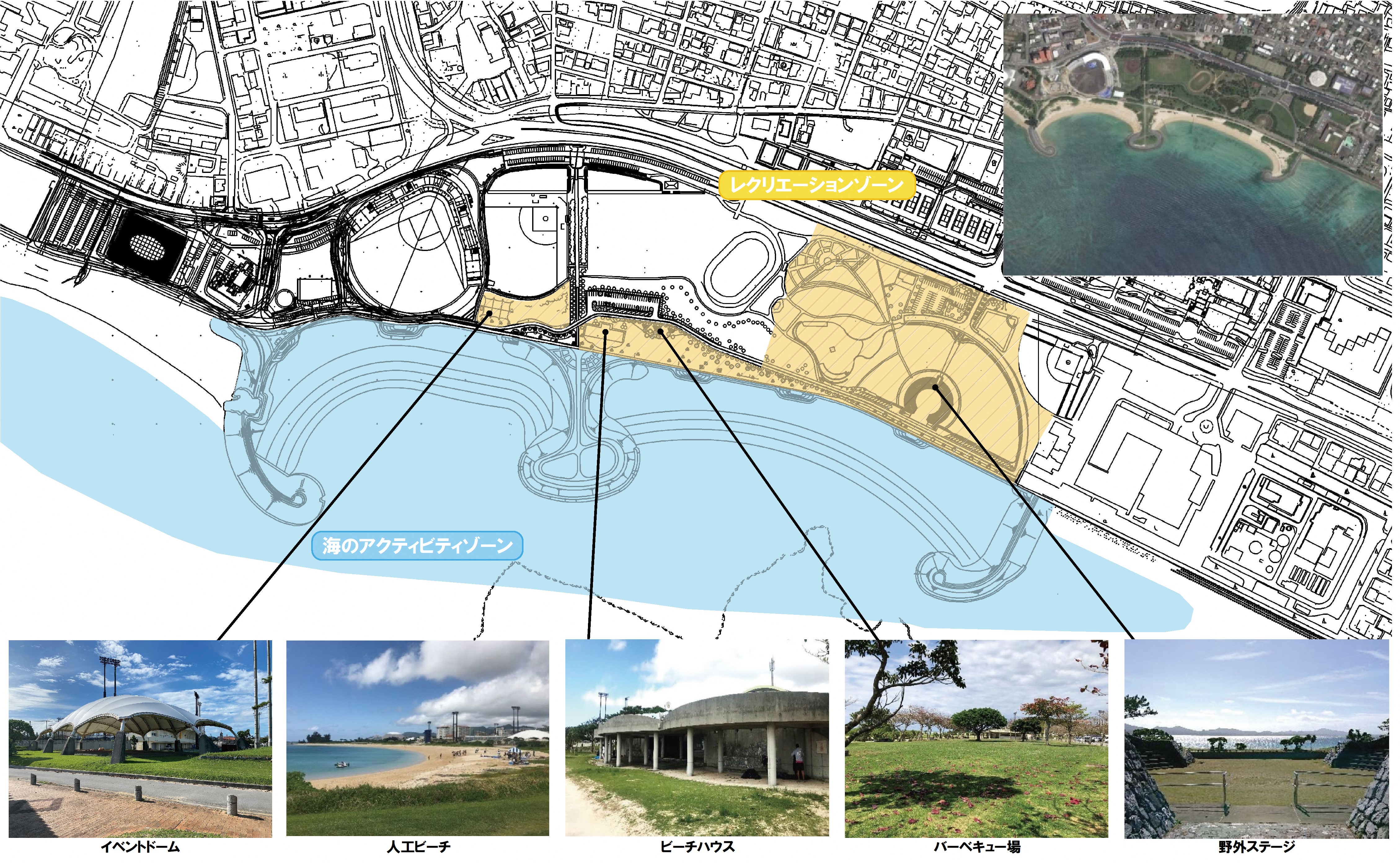 募集終了 21世紀の森公園周辺エリア トライアル サウンディングの参加事業者募集について 11 19更新 名護市役所