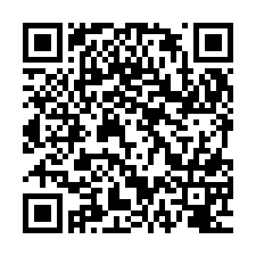 アンケート調査QRコード