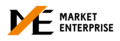 マーケットエンタープライズ（ロゴ）