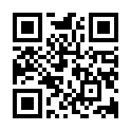 大会公式サイトQRコード