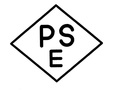 PSEひし形