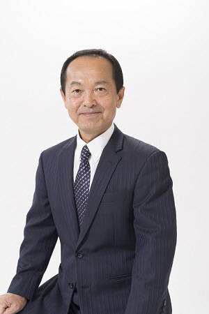 市長の写真 市長の写真