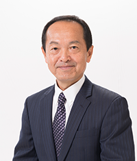 名護市長 渡具知 武豊