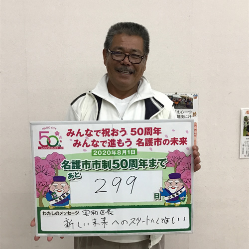 299日前
